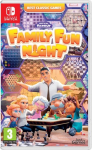 SAS Just For Games NSW That's My Family - Fumily Fun Night