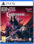 Silver Lining Interactive PS5 Dead Cells: Return to Castlevania Edition