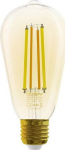 SONOFF B02-F-ST64 Smart LED Filament Bulb, 7W, E27, 1800-5000K, Wi-Fi