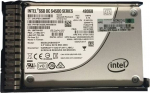HPE SSD - Read Intensive - 480 GB - Hot swap - 2.5" SFF (6.4 cm SFF)