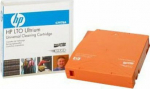 HPE LTO Ultrium cleaning cartridge Universal NO LABEL