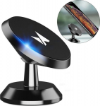 Wozinsky Magnetic holder for the car WMH-05