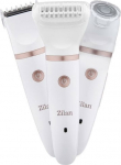 Zilan ZLN8740 Shaver and trimmer for women 3in1 IPX7