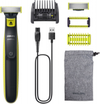Philips OneBlade trimmer til body and face QP2824/20