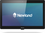 Newland NQuire 1500 Mobula II, 4G, PoE, Landscape, 2D, 38.1 cm (15"), Full HD, GPS, USB, USB-C, BT, Ethernet, Wi-Fi, Android - Kiosk-System, 2D, imager, 38.1 cm (15"), Touchscreen, 1920x1080 pixels, GPS, front camera (8 MP), connection: USB, USB-C, B ...
