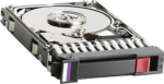 Hewlett Packard Enterprise HPE HDD 600GB 2.5" 10K SAS 6G