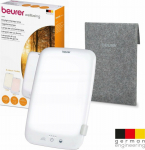 Beurer TL35 bright light bulb