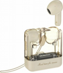 Headphones Dudao U18Pro beige
