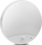 Maclean Lampa LED z motion sensor MCE357W
