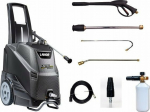 Lavorwash Pressure washer Lavor LAVOR WASHER RIO-R 1208 PRO CARBON Z WATER HEATING