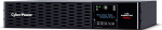 CyberPower Systems CyberPower Professional Rack Mount PR3000ERTXL2UC - USV (in Rack mountable/extern)