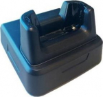 Datalogic Single Slot Dock - Single Slot Dock, charge only, order separately: USB-C Cable, Power Adapter, fits for: Memor 30/35