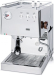 Quick Mill 02043 Pop Edelstahl