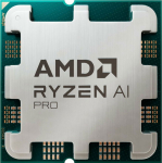 Processor AMD Ryzen 5 Pro 8600G, 4.3 GHz, 16 MB, OEM (100-000001239)