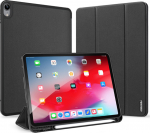 nevox Vario Series Bookcase iPad Air 13" M2 grau - Tasche