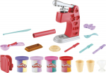 Hasbro *****PLD magical ice cream parlor Unicorn F3614 /4