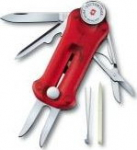 Victorinox Golf Tool Ruby