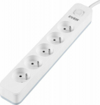 Eve Listwa zasilająca PROTECT 5PL 3M T/LZ12-PRO030/0000