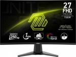 MSI MAG 27C6X 68.58cm FHD 16:9 VA DP HDMI