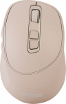Yenkee Wireless Mouse 2.4GHz battery 6 buttons 2400DPI 45