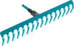 Gardena Combisystem - Universal rake - GARDENA