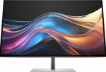 HP Series 7 Pro 27 inch QHD, Monitor - 727pq PVC Free