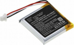 Cameron Sino Battery Battery Type 02-553-3494 603028 Do Słuchawek Jbl Tune 510bt 500bt / Cs-jbl510sl