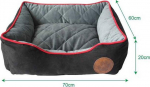Sourcing RECTANGULAR BED HOPPY 70X60X20CM