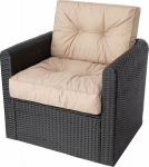 Hobbygarden R2 KAJA PILLOW BEIGE