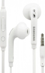 Samsung EO-EG920BW Samsung Stereo Headset 3 5mm White (Bulk)