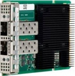 HPE Karta sieciowa BCM 57414 10/25GbE 2p SFP28 Adapter P26262-B21