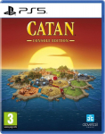 Dovetail Games PS5 Catan