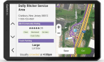 Garmin Dezl LGV820, EU MT-D Truck/LKW Navigation