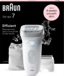 Braun Silk-epil 7 SE7-041 Hair removal system Gray