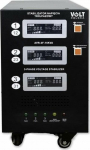 Volt Three-phase voltage stabilizer Volt Polska AVR PRO 15000 3% SERVO 3-F
