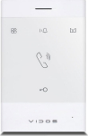 Video intercom uniphone VIDOS IPX M110-U
