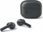 Headphones Motorola Motorola True Wireless Earbuds | Moto Buds 065 | Built-in microphone | Bluetooth | Moonless Night