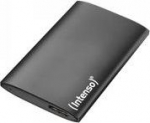 Intenso 4.6cm (1.8") 2TB SSD extern USB 3.2 Alu Premium