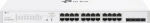 Switch TP-Link TP-Link Festa FS328GP 28-Port GIG Smart Switch 24-Port PoE+