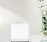 Access Point TP-Link Mercusys Halo H1500X(2-pack) AX1500 Mesh System Wi-Fi 6