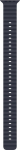 Apple - Watch band extension for smart watch - 49 mm, natural titanfinish - 130 - 250 mm - marin