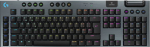 Log G915 X LIGHTSPEED, WRLS G KB- BLACK-CH-EMEA28I-935
