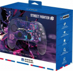 Pad Hori HORI PC Pad FIGHTING COMMANDER OCTA STREET FIGHTER 6 - JURI