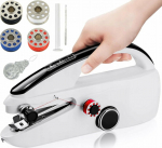 Navitel sewing machine Hand sewing machine, Travel, mini LTC