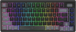 AQIRYS Adara Keyboard Mini Black HaiMu Linear Pink (AQI-GA-KB-2)