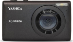 Yashica DigiMate 100 schwarz