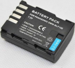 Extra Digital Panasonic, battery DMW-BLF19