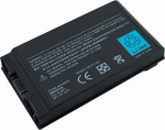 Notebook battery, Extra Digital Advanced, COMPAQ Business PB991A, 5200mAh