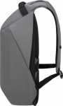 Plecak Hama 150941 1408 SAMSONITE SECURIPAK BACKPACK 2.0 DO LAPTOPA 15.6'' GREY