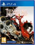 Red Art Games PS4 Skautfold 3: Into The Fray